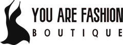 You Are Fashion Boutique logo